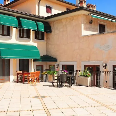 Domus Romanae * Peschiera del Garda
