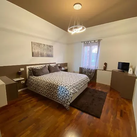 Apartmán Domus Romanae In Centro Storico *