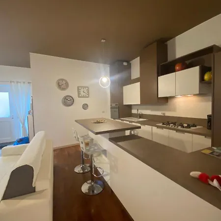 Domus Romanae In Centro Storico Apartmán Peschiera del Garda