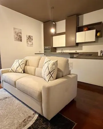 Domus Romanae In Centro Storico Apartmán